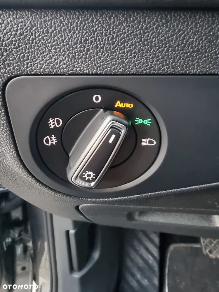 Volkswagen Tiguan 1.4 TSI BMT City - 20