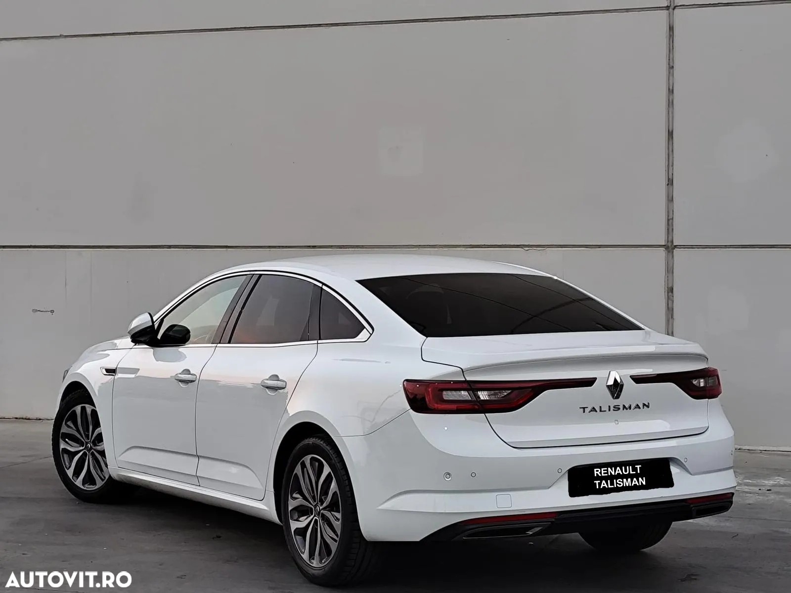 Renault Talisman - 4