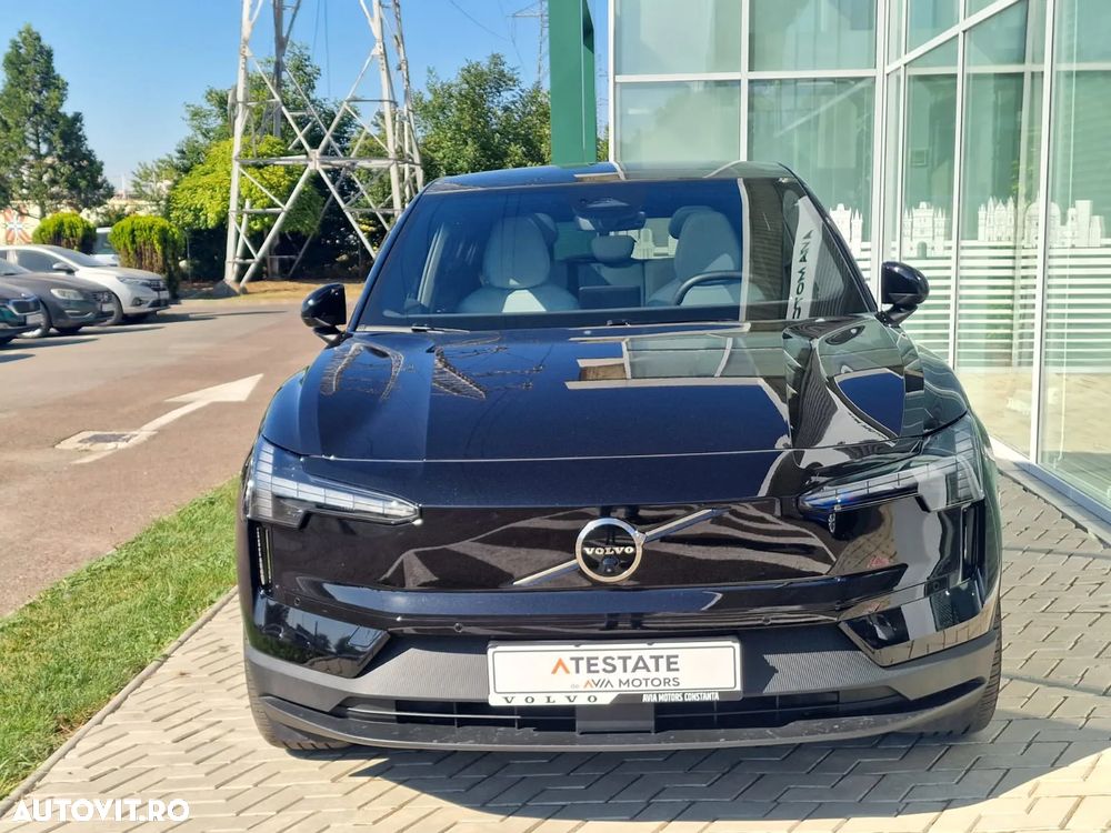 Volvo EX30 Twin Motor Performance Ultra - 2