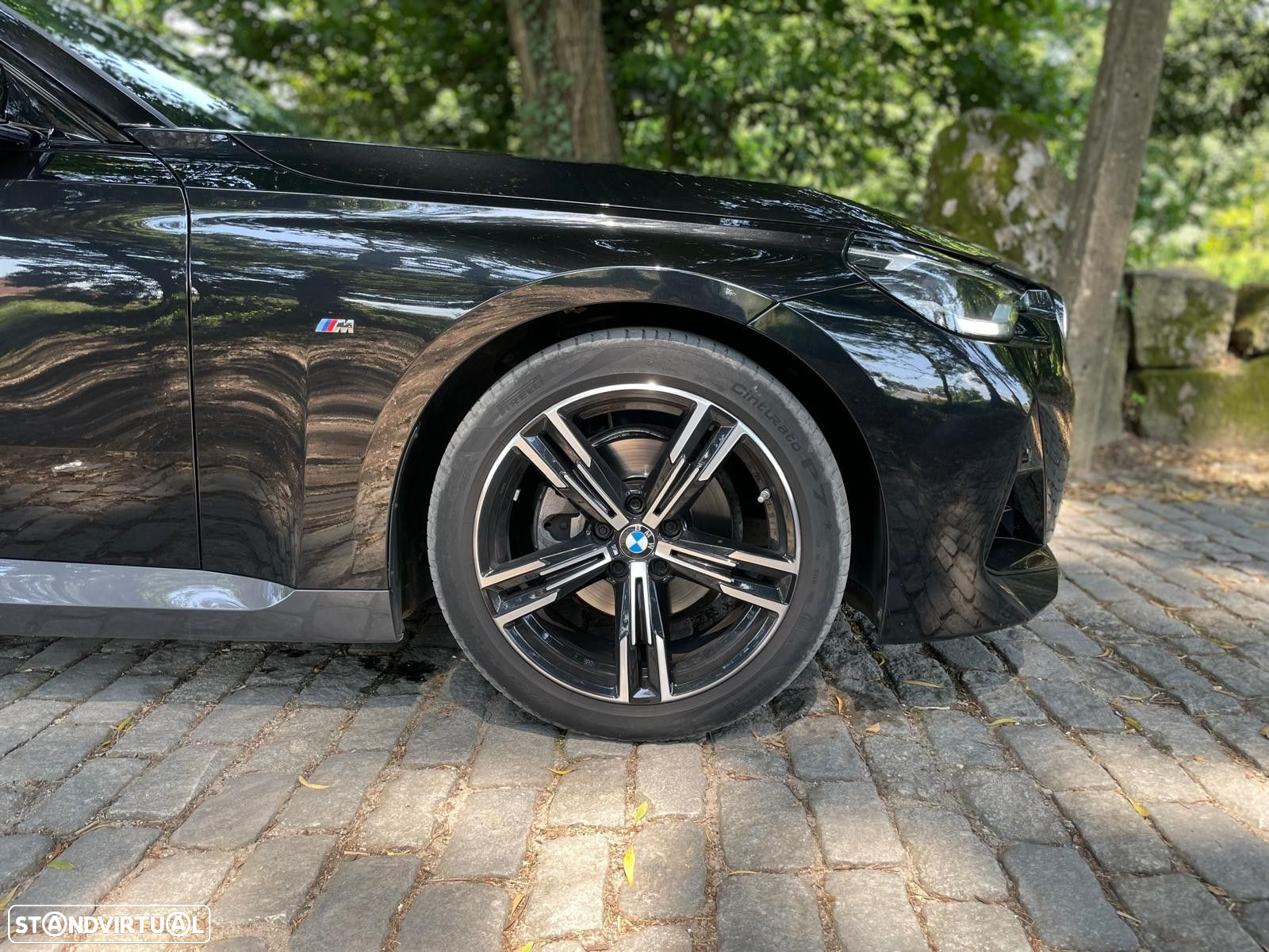 BMW 220 i Coupe Aut. M Sport - 10