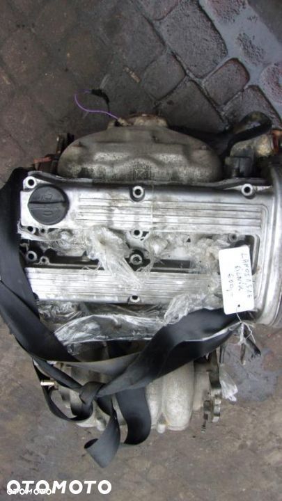 SILNIK DAEWOO LANOS 1.5 16V - 1