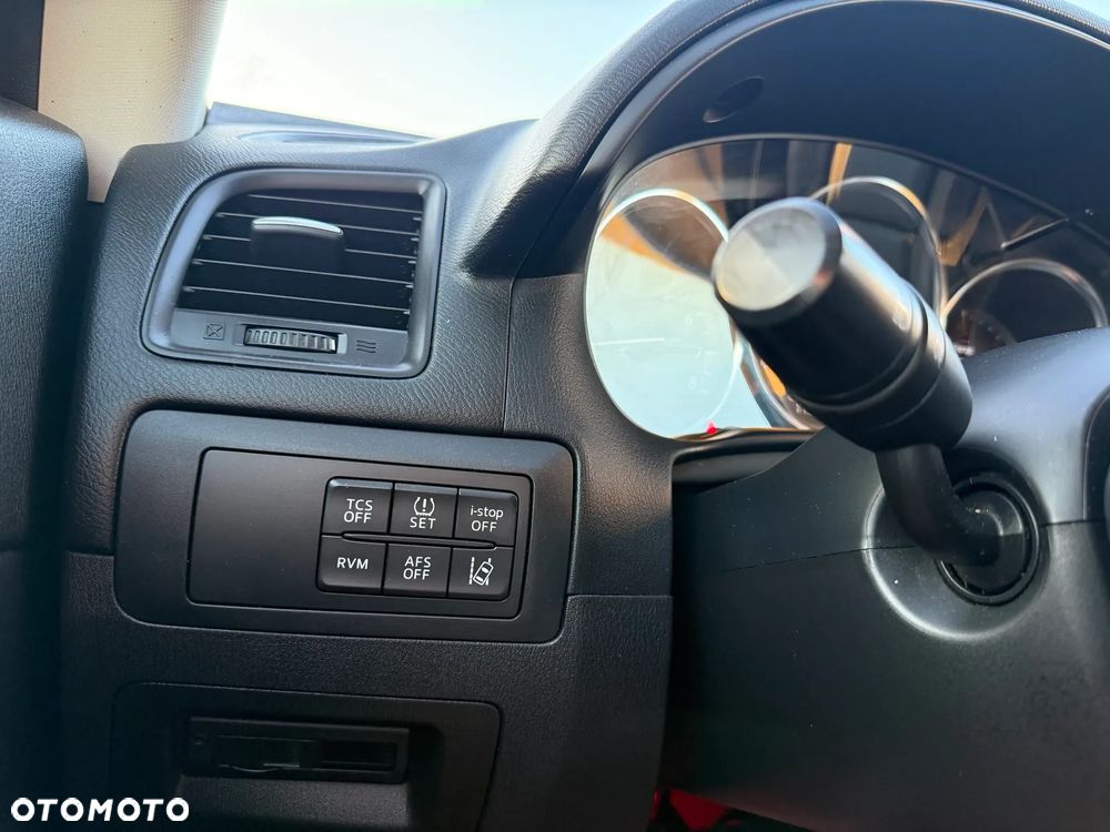 Mazda CX-5 2.0 Skypassion - 33