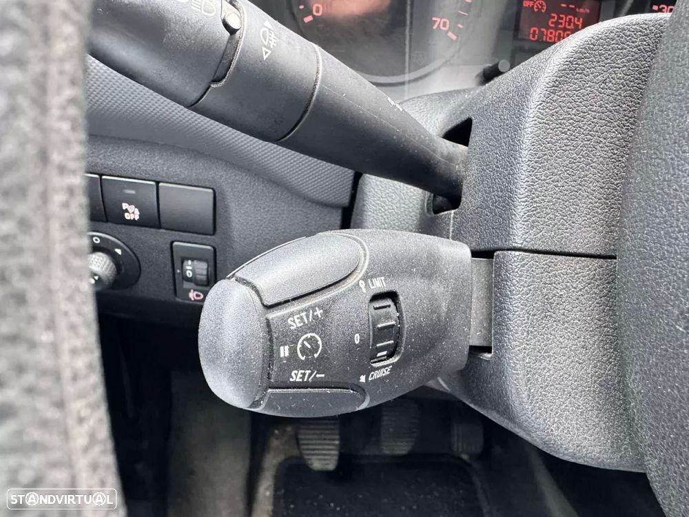 Peugeot partner 1.6 bluehdi 3 lugares - 6