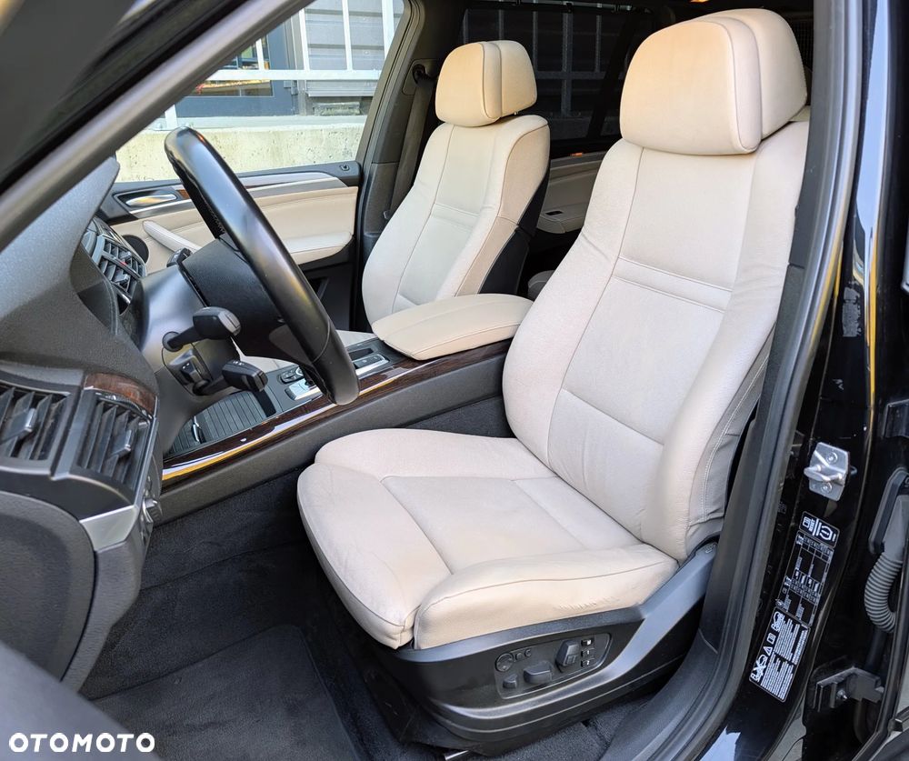 BMW X5 xDrive30d M Sport Edition - 6