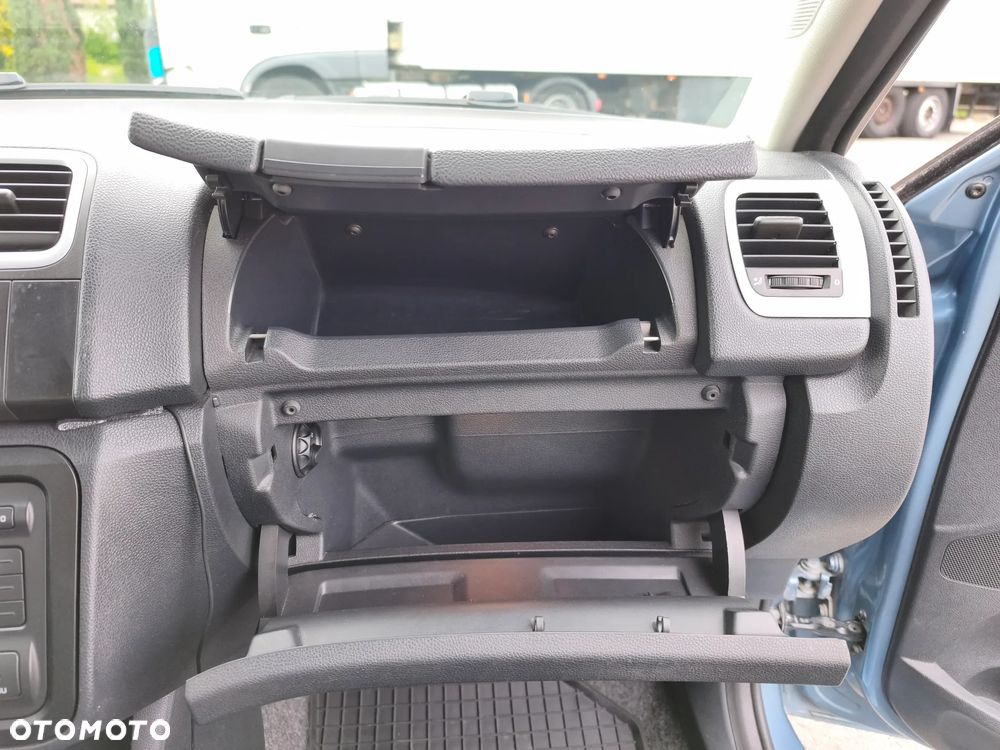 Skoda Fabia 1.4 TDI Elegance - 14