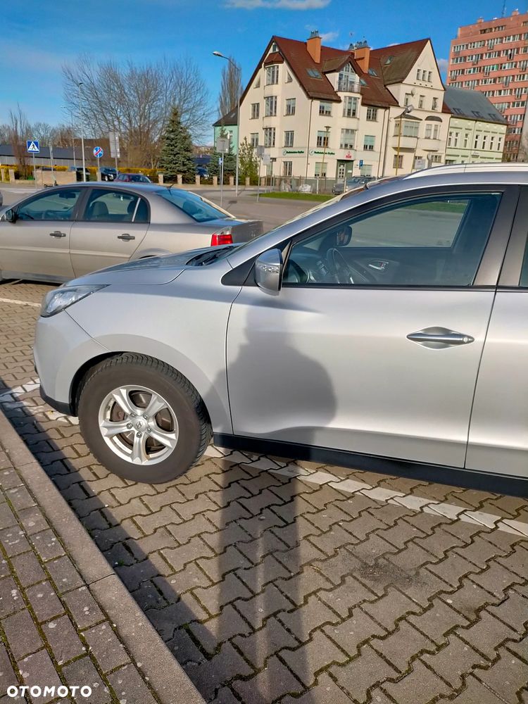 Hyundai ix35 - 3
