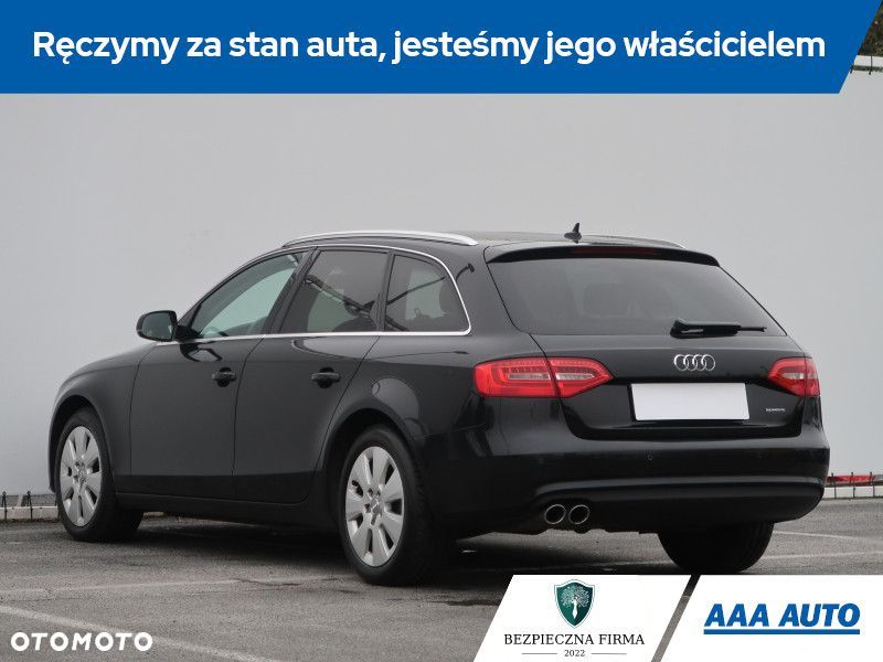 Audi A4 - 5