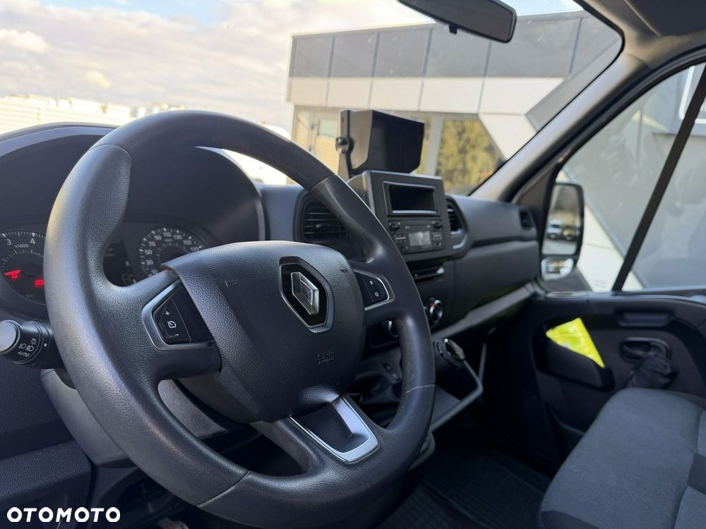 Renault Master - 8