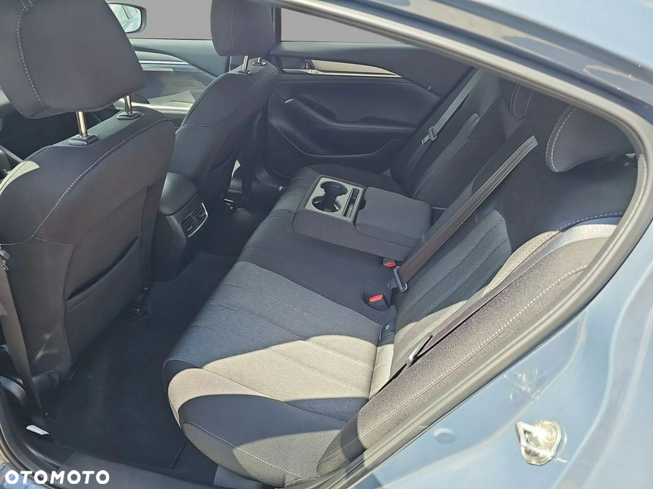 Mazda 6 2.0 Center-Line - 10