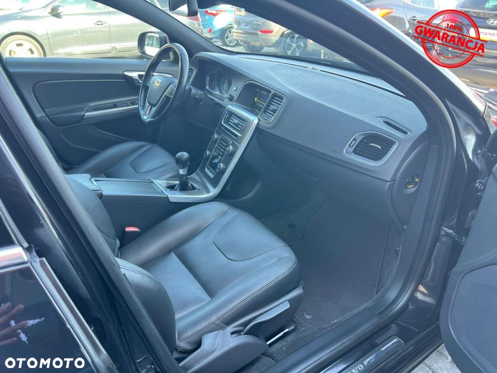 Volvo V60 - 23