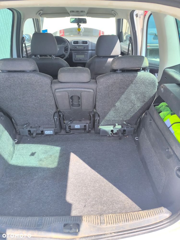 Skoda Roomster - 11