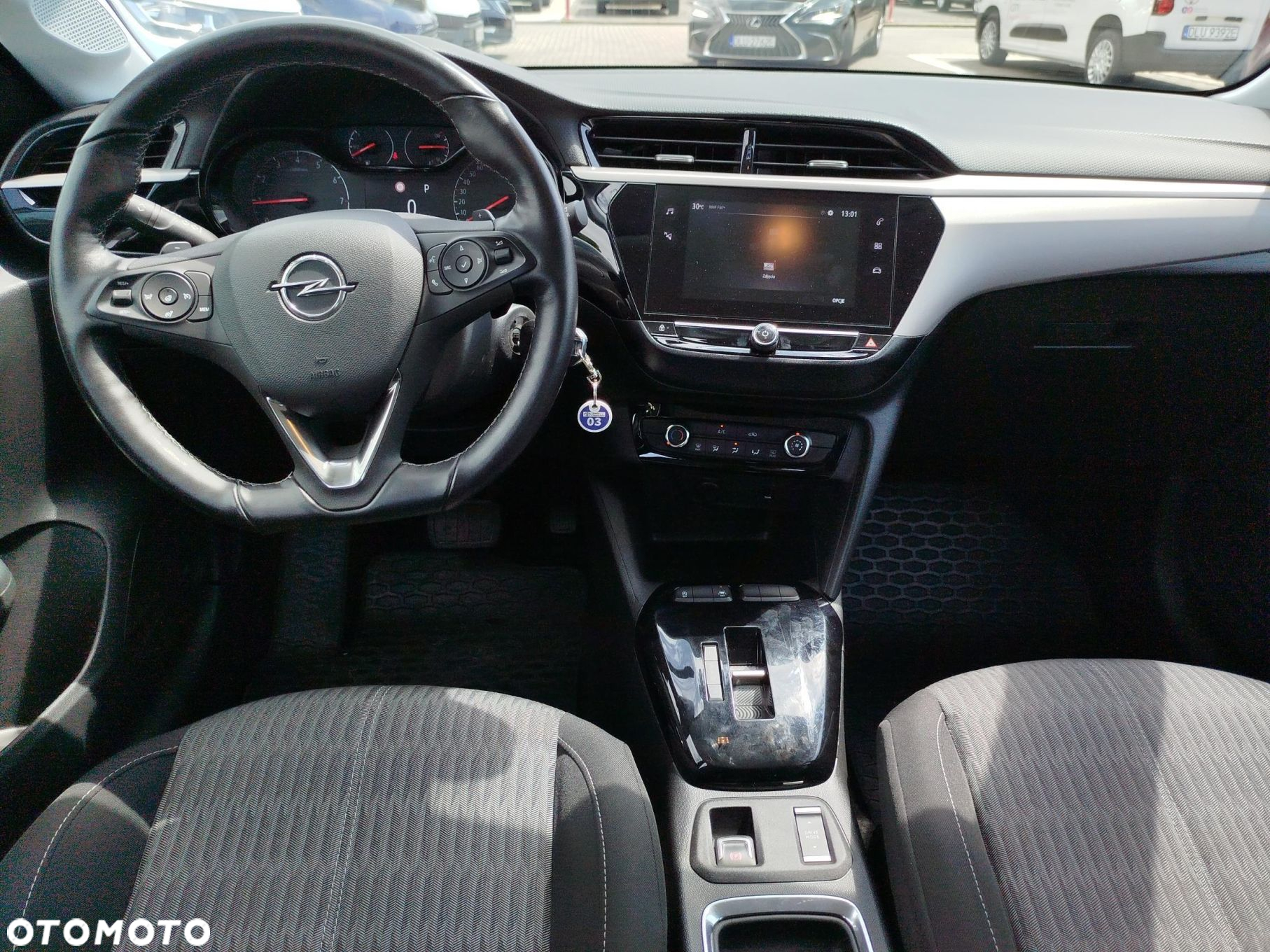 Opel Corsa - 11