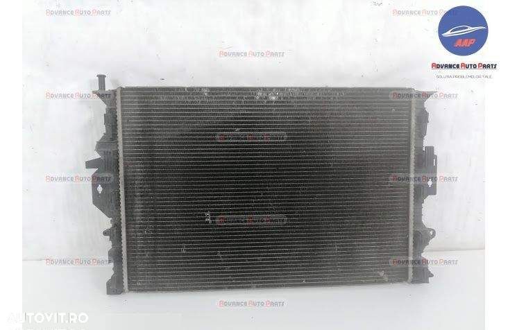 Radiator Apa original 2.2 ED4 Land Rover  Freelander  2 [2006 - 2010] - 1