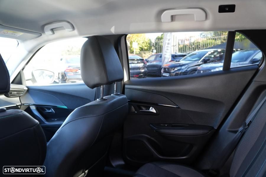 Peugeot 2008 PureTech 100 Stop&Start Allure - 8