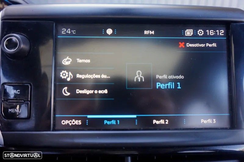 Peugeot 2008 1.2 PureTech Crossway - 22