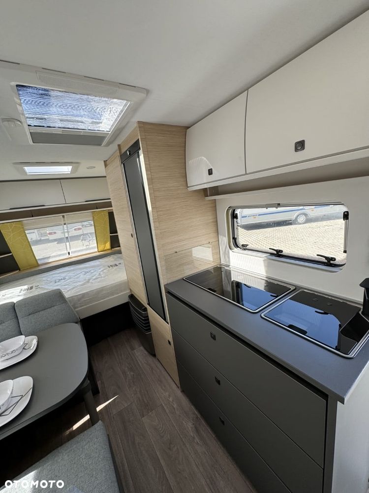 Fendt WYPRZEDAŻ ZIMOWA APERO 495 SKM - 7