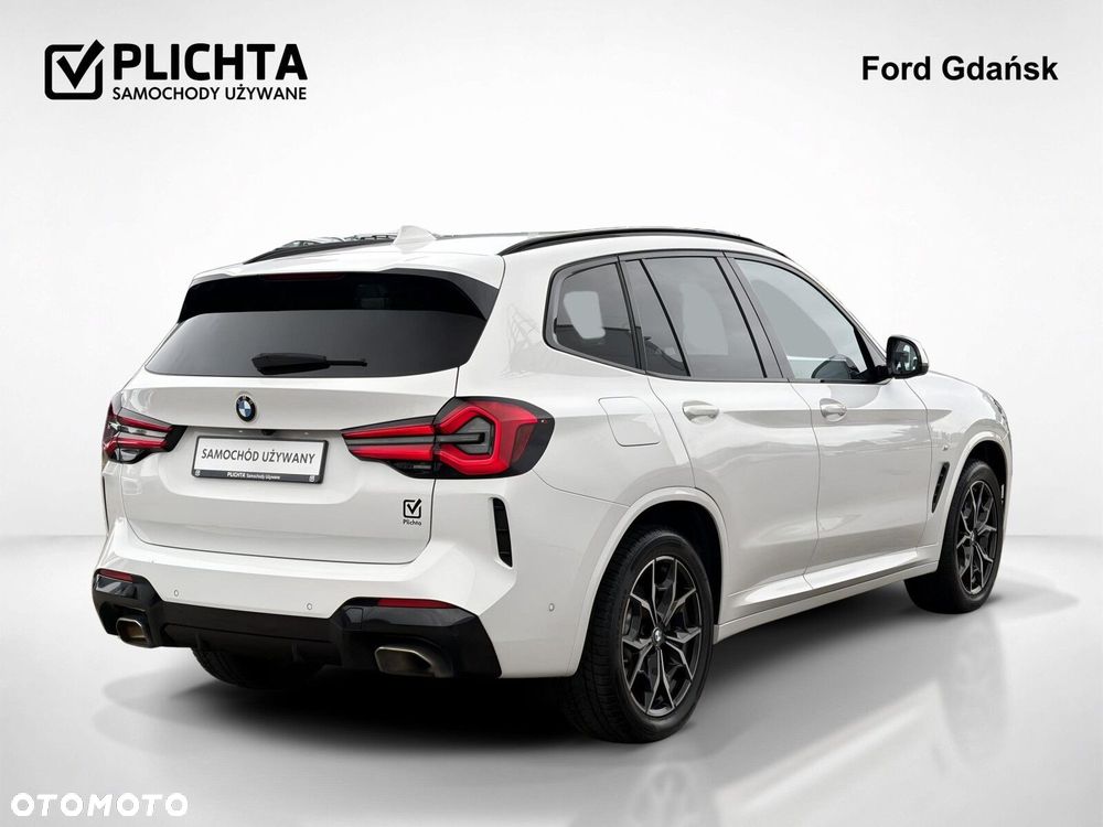 BMW X3 - 6