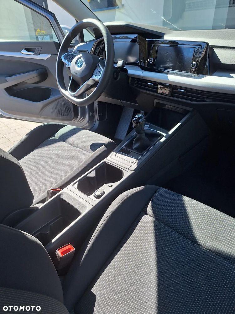 Volkswagen Golf - 21