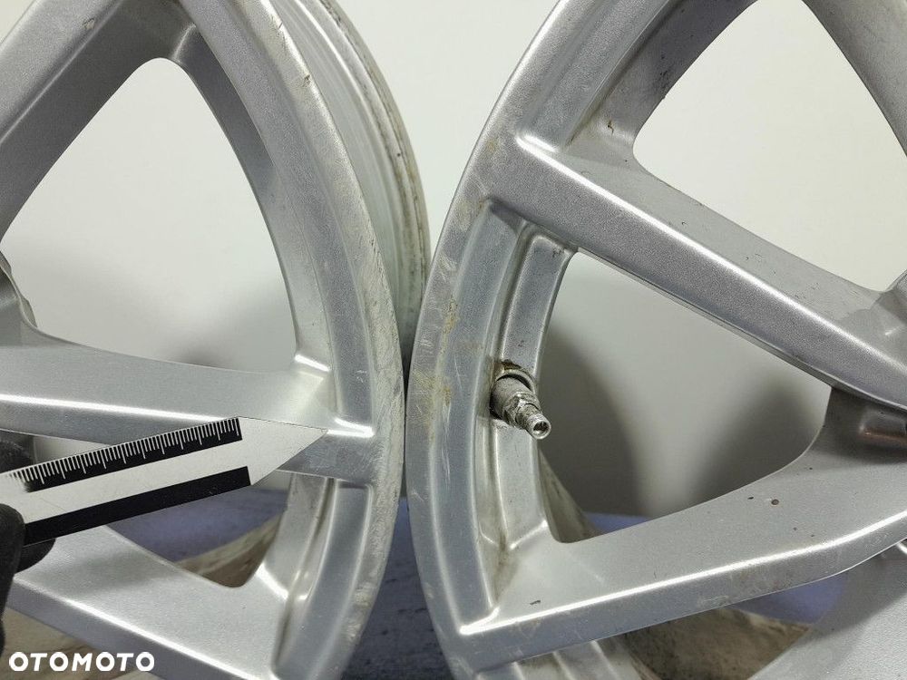 BMW SERIA 3 G20 G21 LCI FELGI ALUMINIOWE 6883520 5x112 7,5Jx17 ST30 - 6