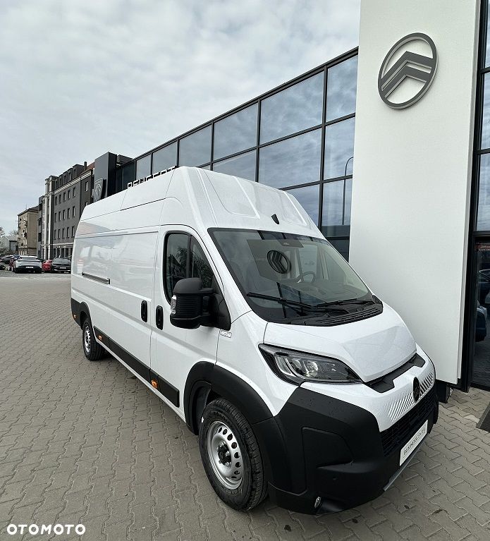 Citroën Jumper - 1