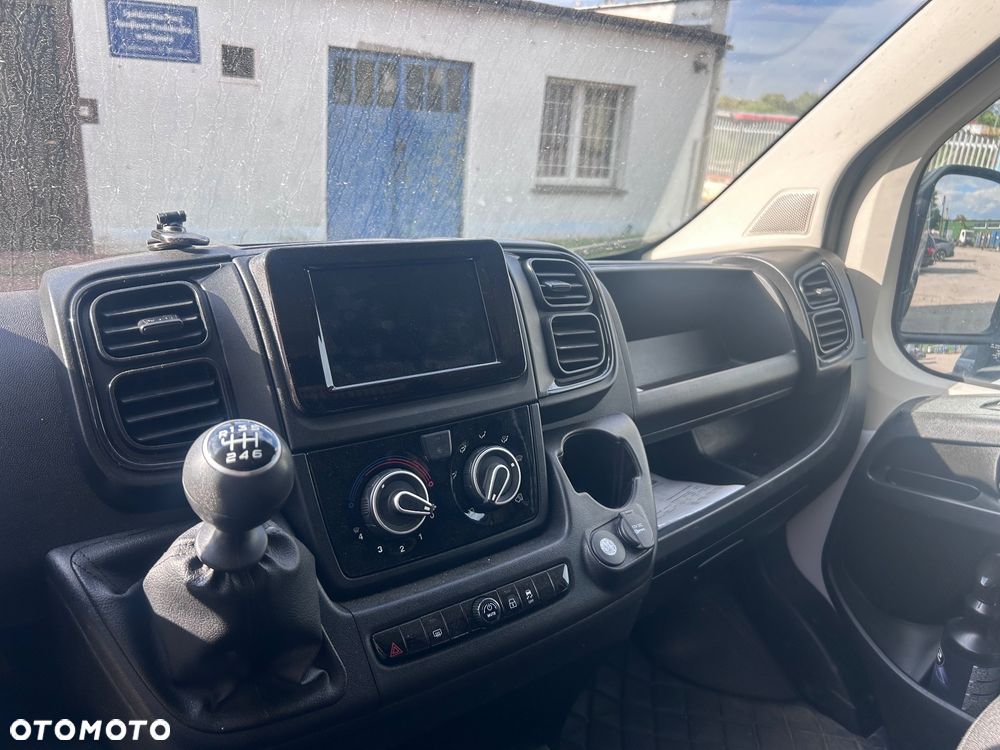 Fiat Ducato - 11