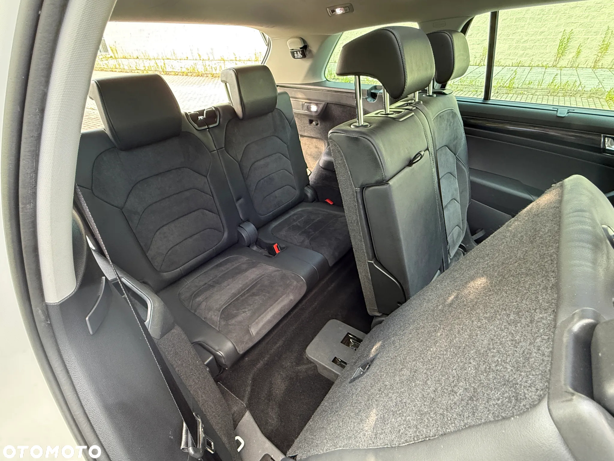 Skoda Kodiaq 2.0 TDI 4x4 Business DSG 7os - 27