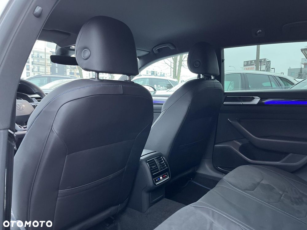 Volkswagen Arteon Shooting Brake 2.0 TSI 4Motion R DSG - 39