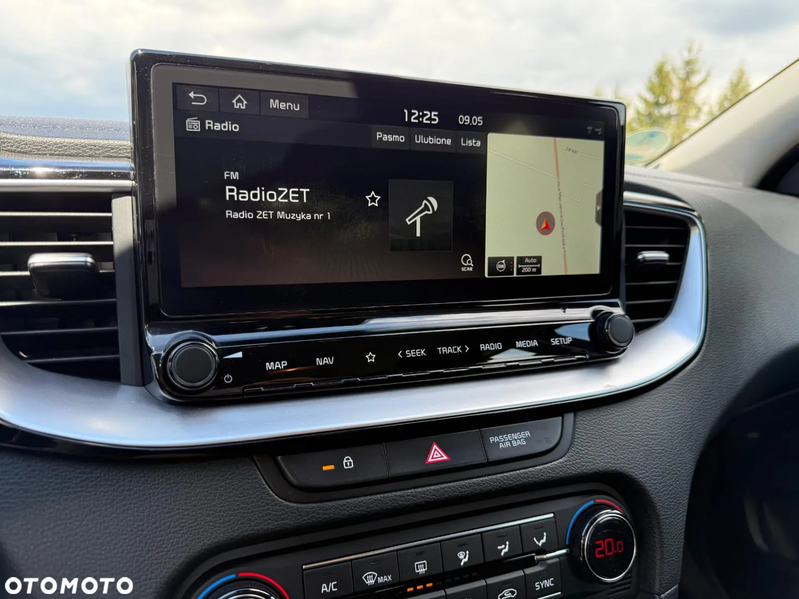 Kia Ceed - 5