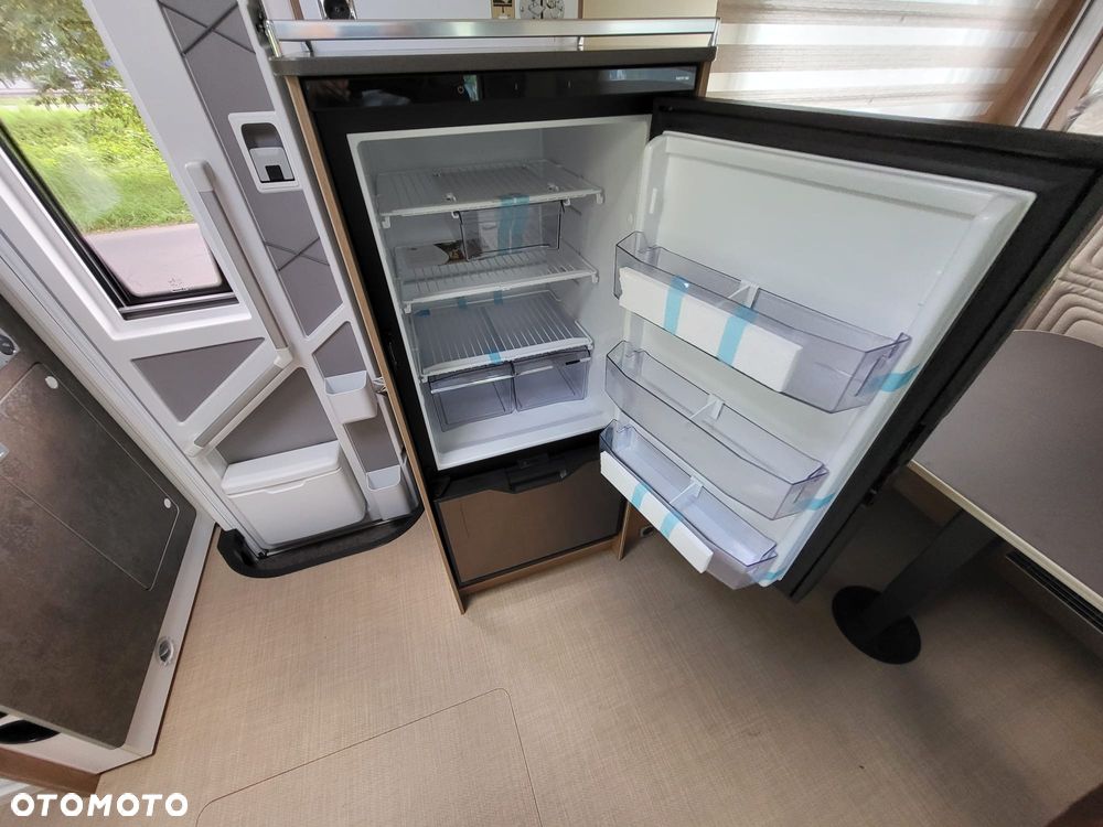 Burstner Lyseo TD 644G, U CIEBIE ZA DWA TYGODNIE - 10