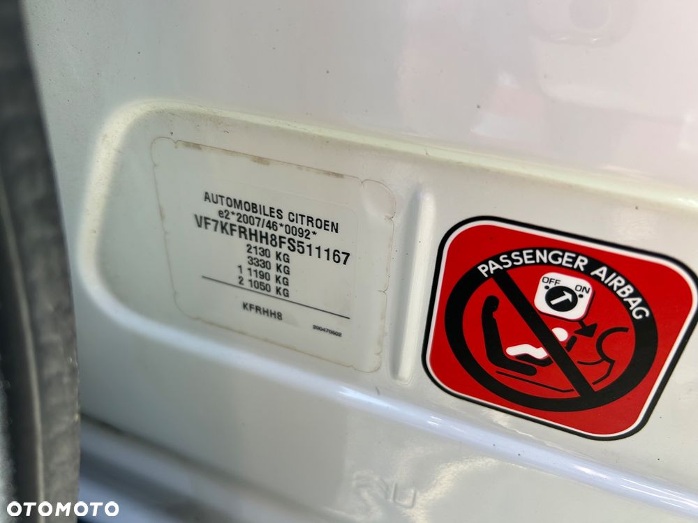 Citroën DS5 2.0 HDi SoChic - 26