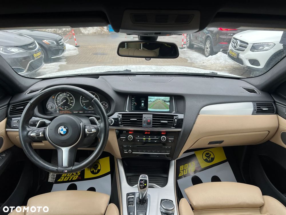 BMW X4 - 13