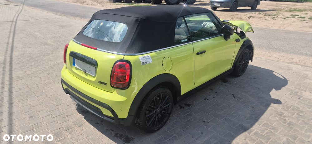 MINI Cooper - 8