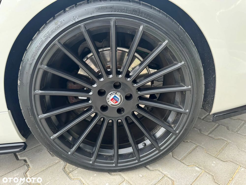 BMW Seria 7 730d xDrive - 10