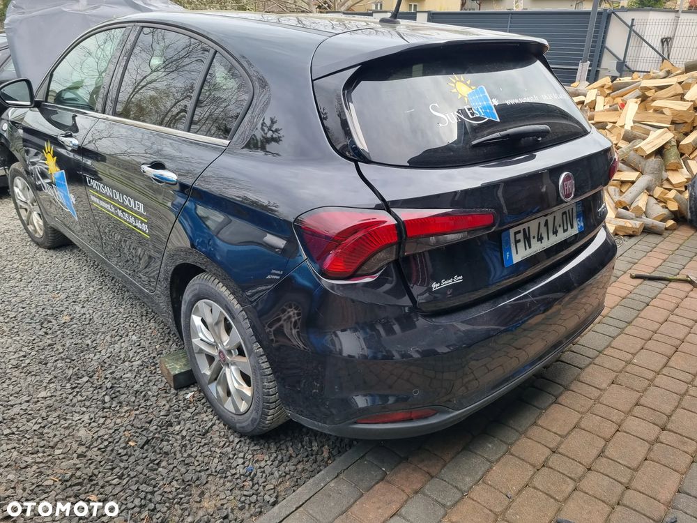 Fiat Tipo 1.6 MultiJet Sport - 2
