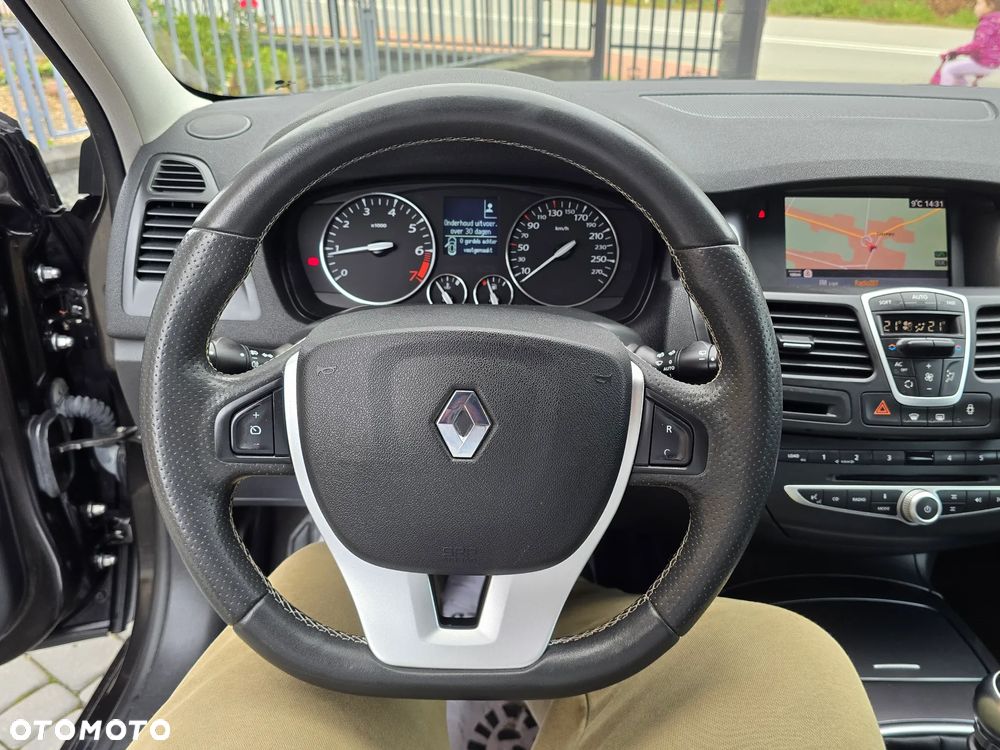 Renault Laguna 2.0 Privilege - 36