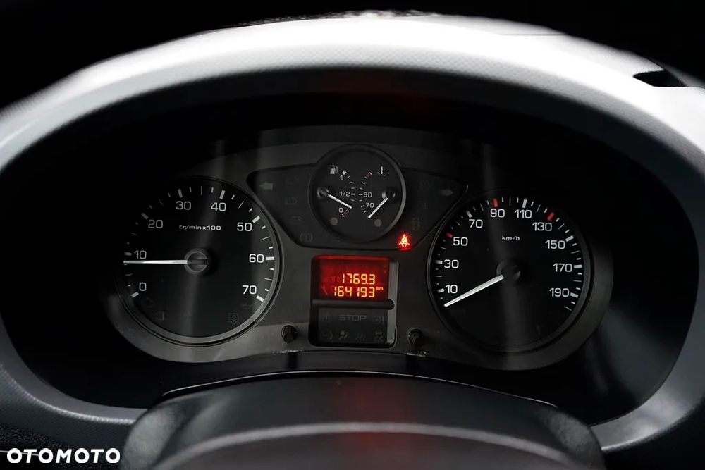 Citroën Berlingo - 25