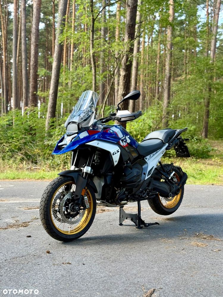 BMW GS - 3
