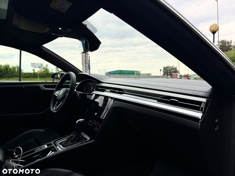 Volkswagen Arteon Shooting Brake ver-2-0-tsi-4motion-r--line-dsg - 10