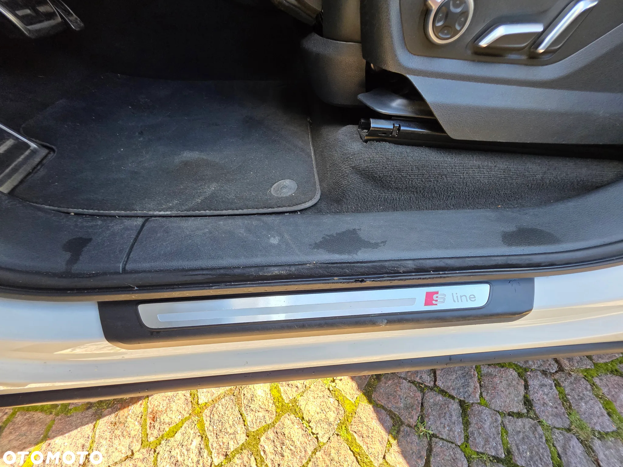 Audi Q7 3.0 TDI ultra Quattro Tiptronic - 24