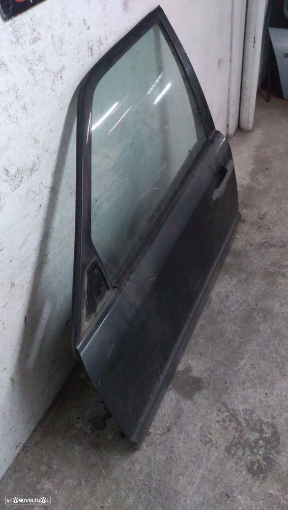 Porta Frente Esq Mercedes-Benz 200 - 300 D (124) - 3