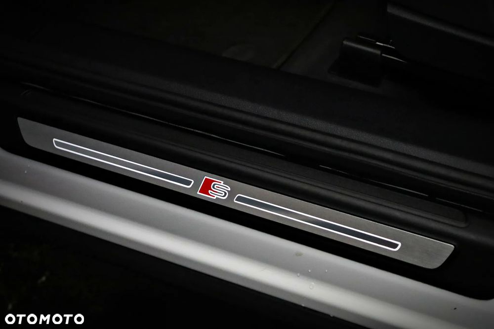 Audi Q5 40 TDI Quattro Sport S tronic - 37