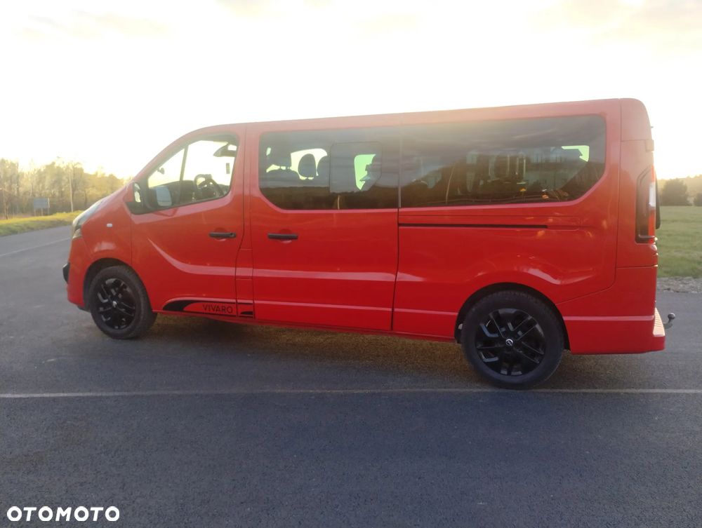 Opel Vivaro L2H1 S&S Tourer - 8