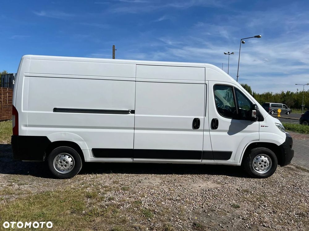 Fiat Ducato L3H2 - 4