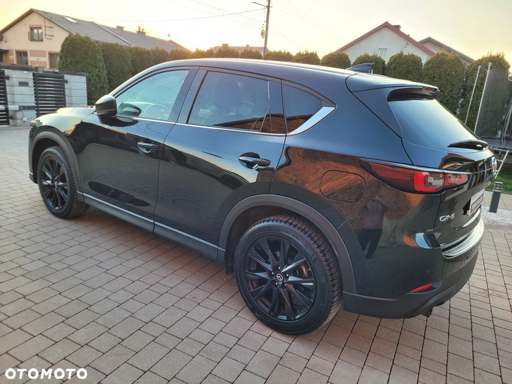 Mazda CX-5 2.5 Hikari 2WD - 15