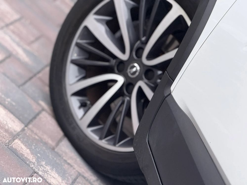 Opel Crossland X 1.2 ECOTEC Start/Stop Innovation - 15