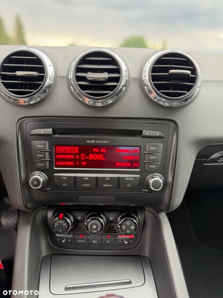 Audi TT Coupé 2.0 TFSI - 15