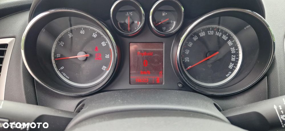 Opel Astra 1.4 Turbo ENERGY - 16