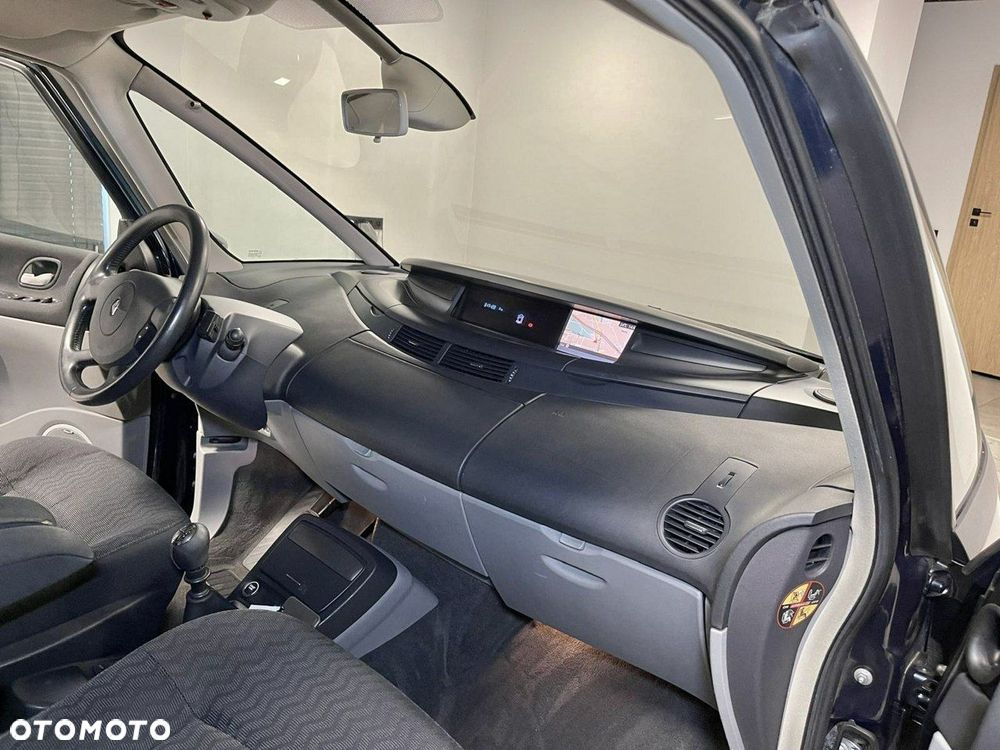 Renault Grand Espace Gr 2.0T Privilege - 27