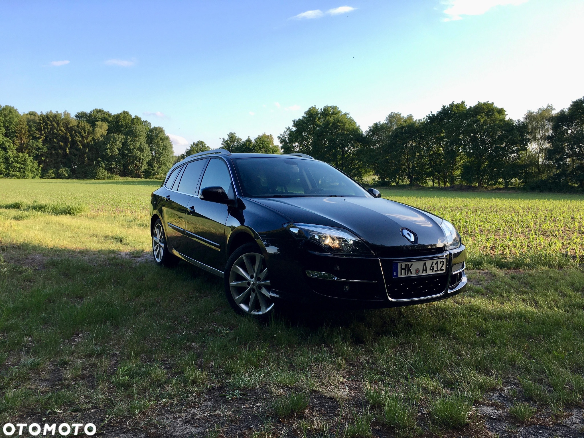 Renault Laguna Grandtour dCi 175 FAP GT - 30