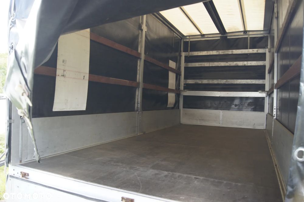 Iveco daily - 22